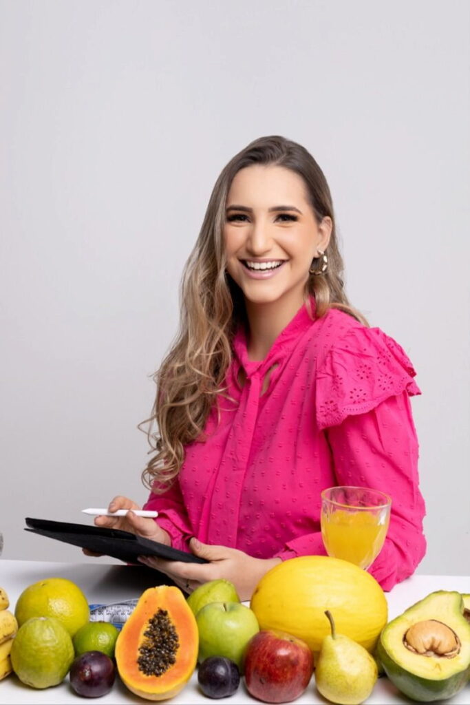 Nutricionista a la medida